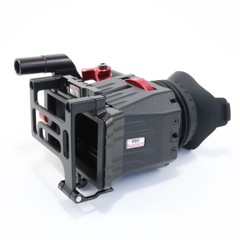 Zacuto Z Find Evaその他ビデオカメラ 中古 フジヤカメラネットショップ