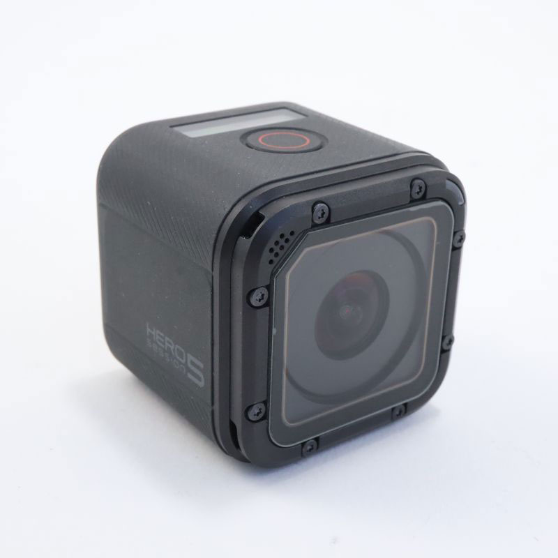 Gopro Chdhs 501 Jpウェアラブルカメラ 中古 フジヤカメラネットショップ