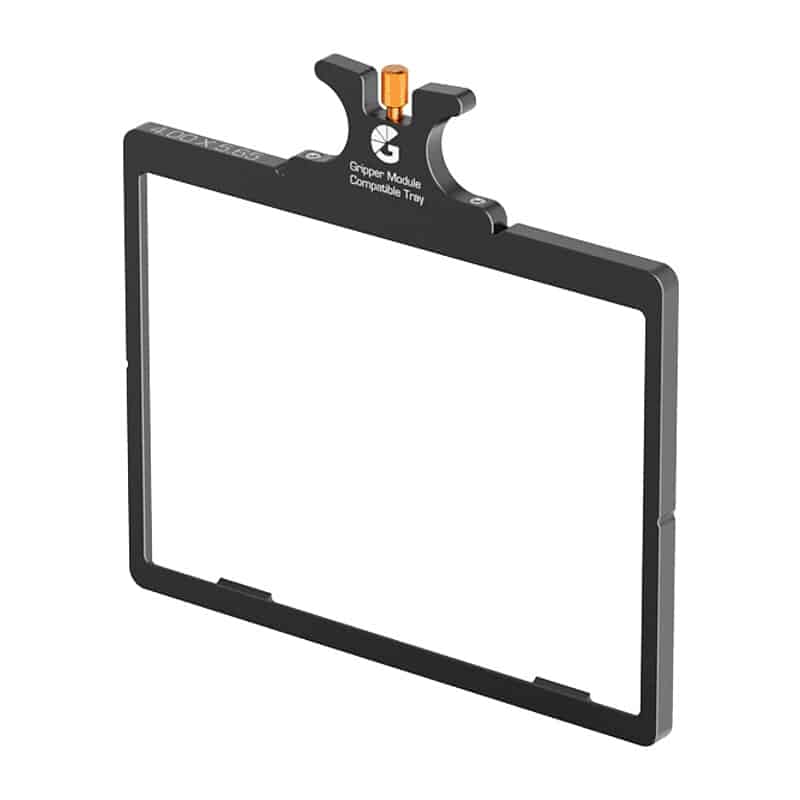 4x5.65/4x4 Filter Tray (Misfit Kick & Prodigy) B1251.1142