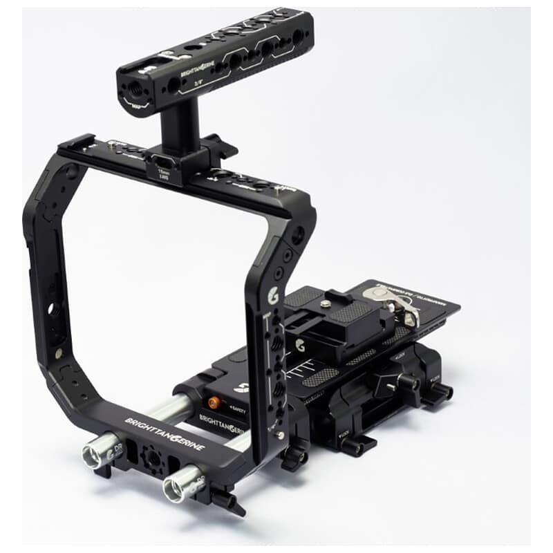 Halo Universal Advenced Kit (For Small Cameras) B4013.0105