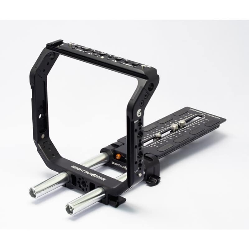 Halo Universal Base Kit B4013.0106