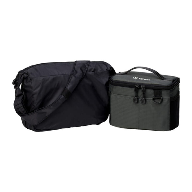 TOOLS BYOB/PACKLITE フラットパック バンドル 7 636-281
