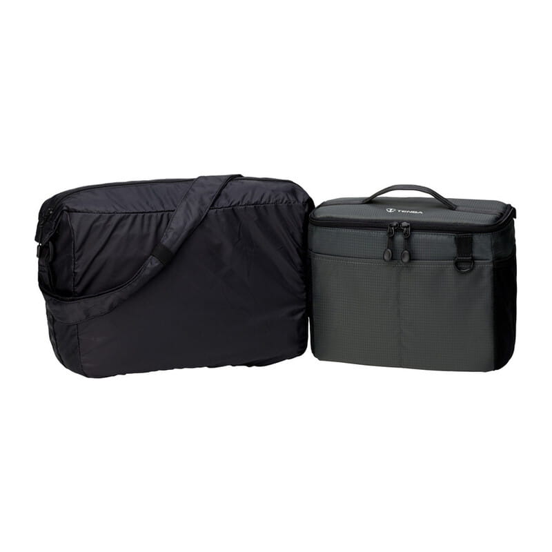 TOOLS BYOB/PACKLITE フラットパック バンドル 10 636-283