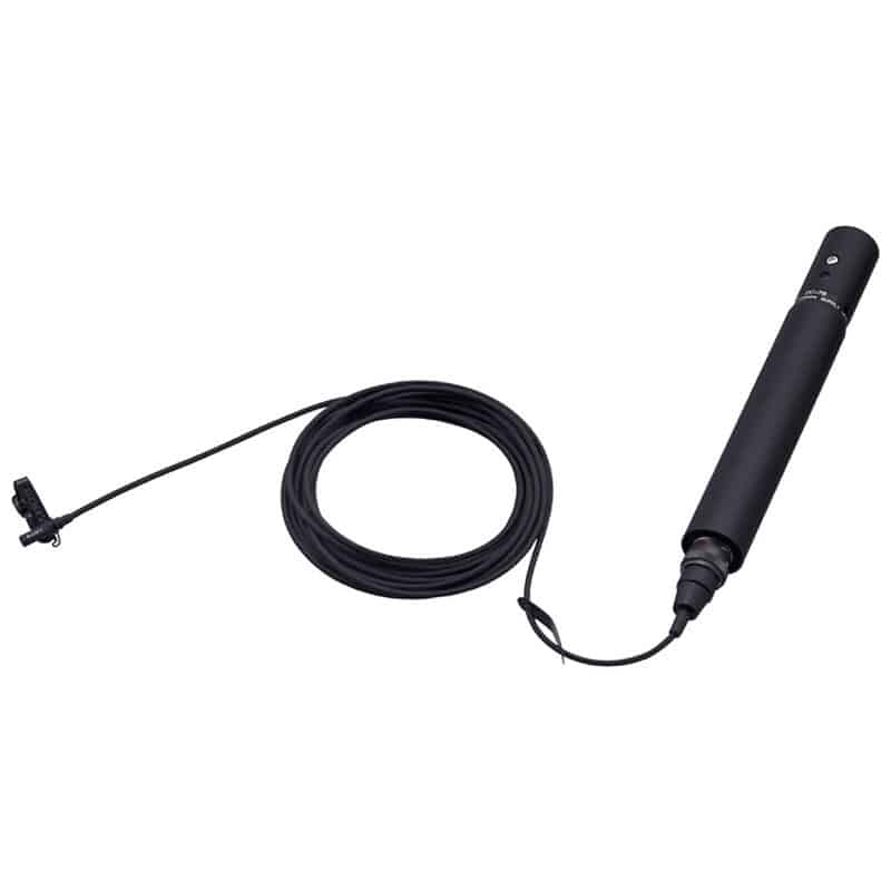 ECM-88B エレクトレットコンデンサーマイクロホン