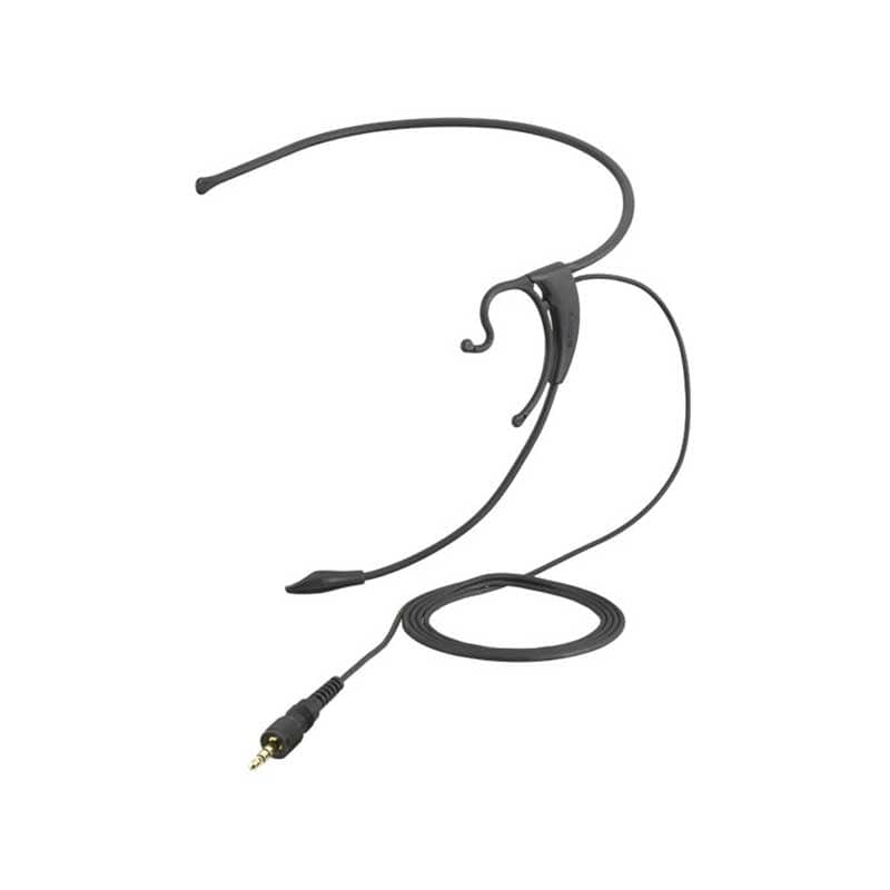 ECM-322BMP エレクトレットコンデンサーマイクロホン