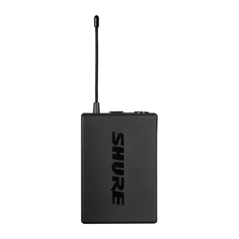 SVX Wireless用ボディーパック型送信機 SVX1