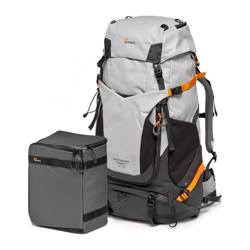 フォトスポーツ PRO 55L AW III S-M LP37341-PWW