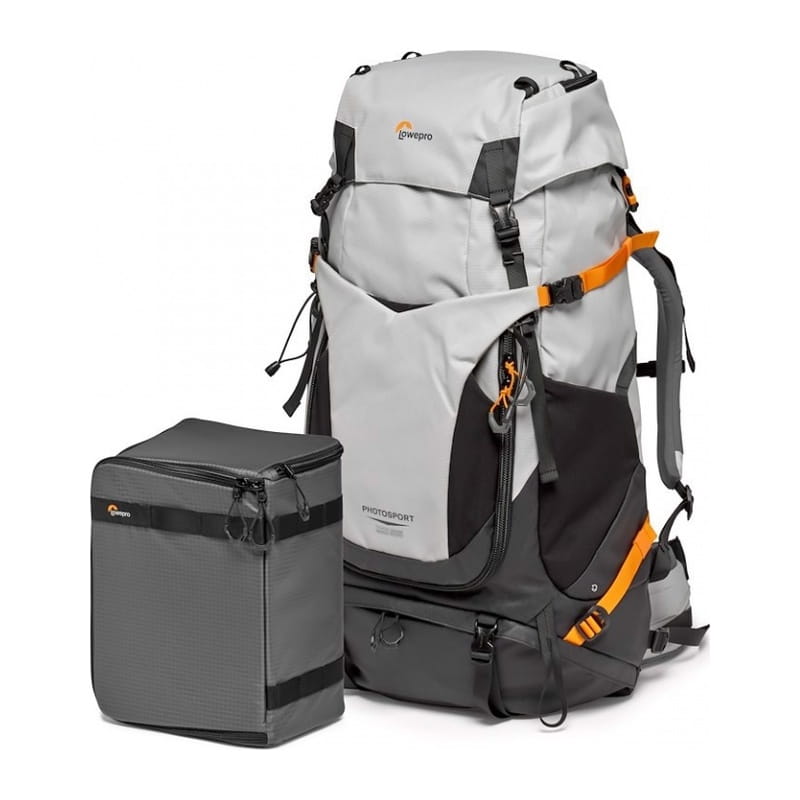 フォトスポーツ PRO 55L AW III M-L LP37342-PWW