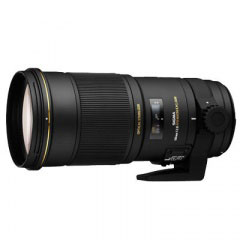 APO MACRO 180mm F2.8 EX DG OS HSM シグマSAマウント