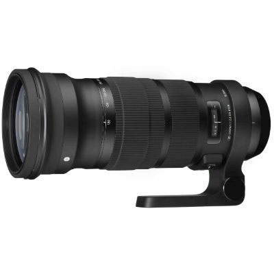 120-300mm F2.8 DG OS HSM | Sports キヤノンEFマウント