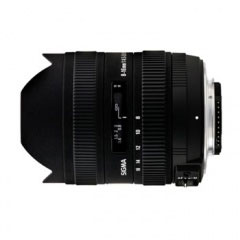 8-16mm F4.5-5.6 DC HSM ソニーAマウント
