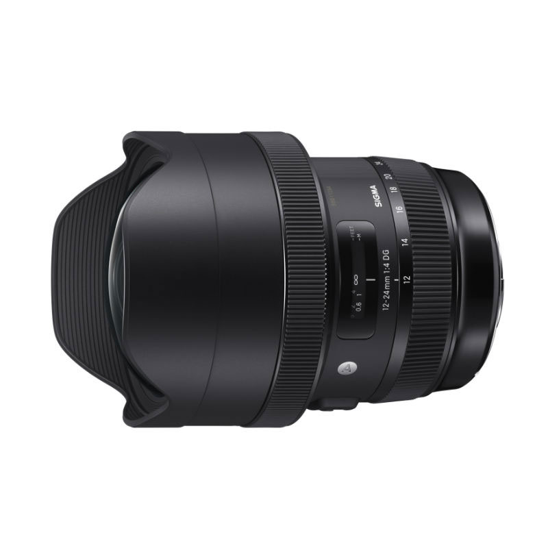12-24mm F4 DG HSM | Art ニコンFマウント