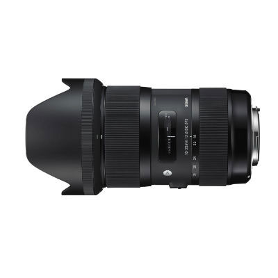 18-35mm F1.8 DC HSM | Art ソニーAマウント