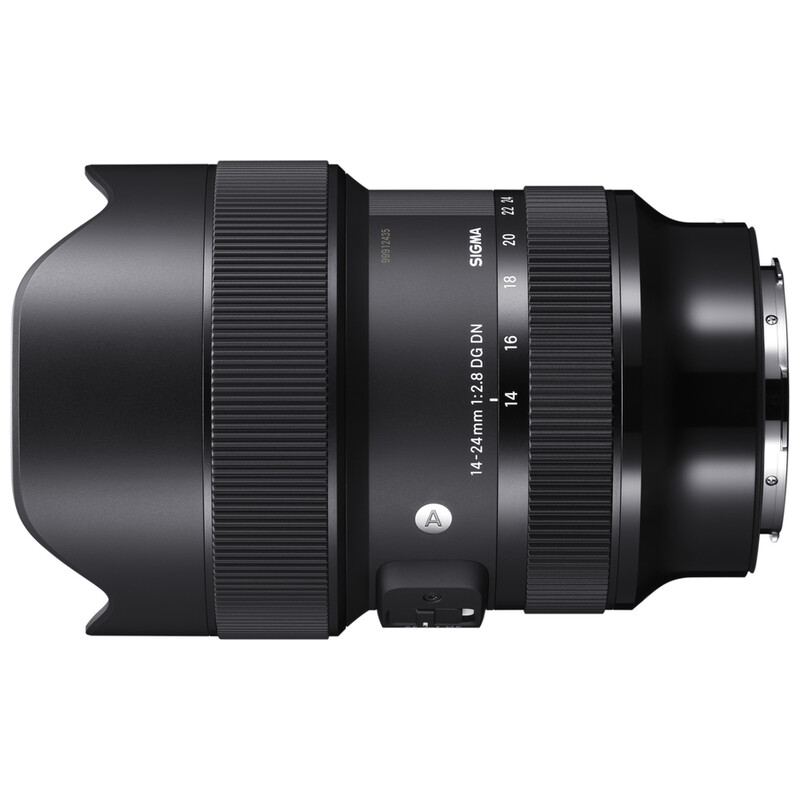 14-24mm F2.8 DG DN | Art Lマウント