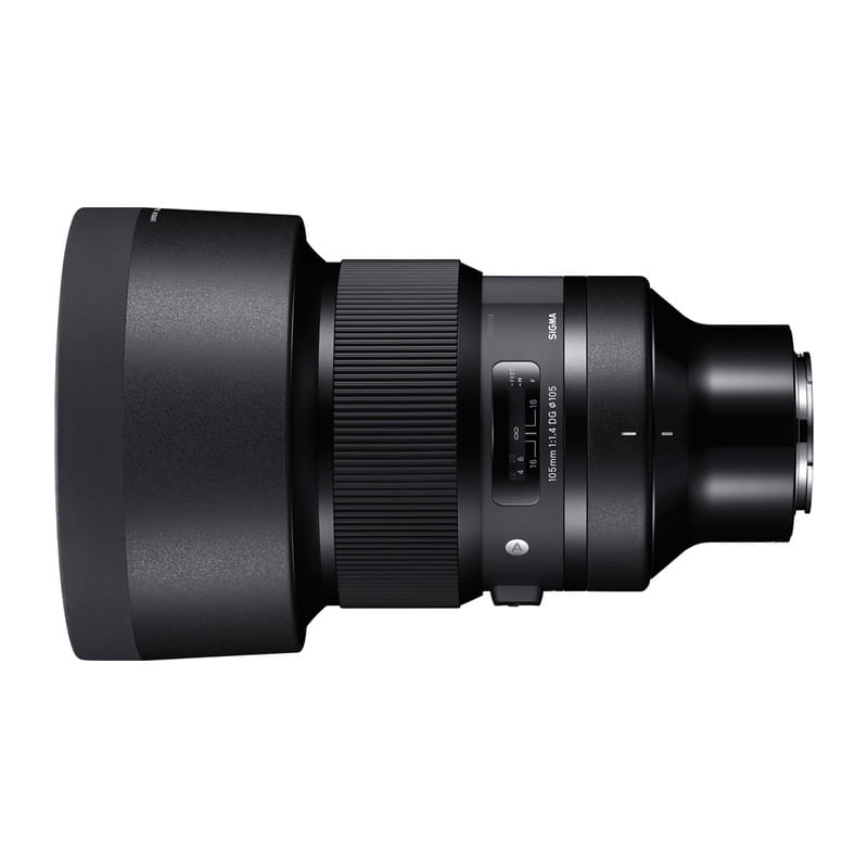 105mm F1.4 DG HSM | Art ソニーEマウント