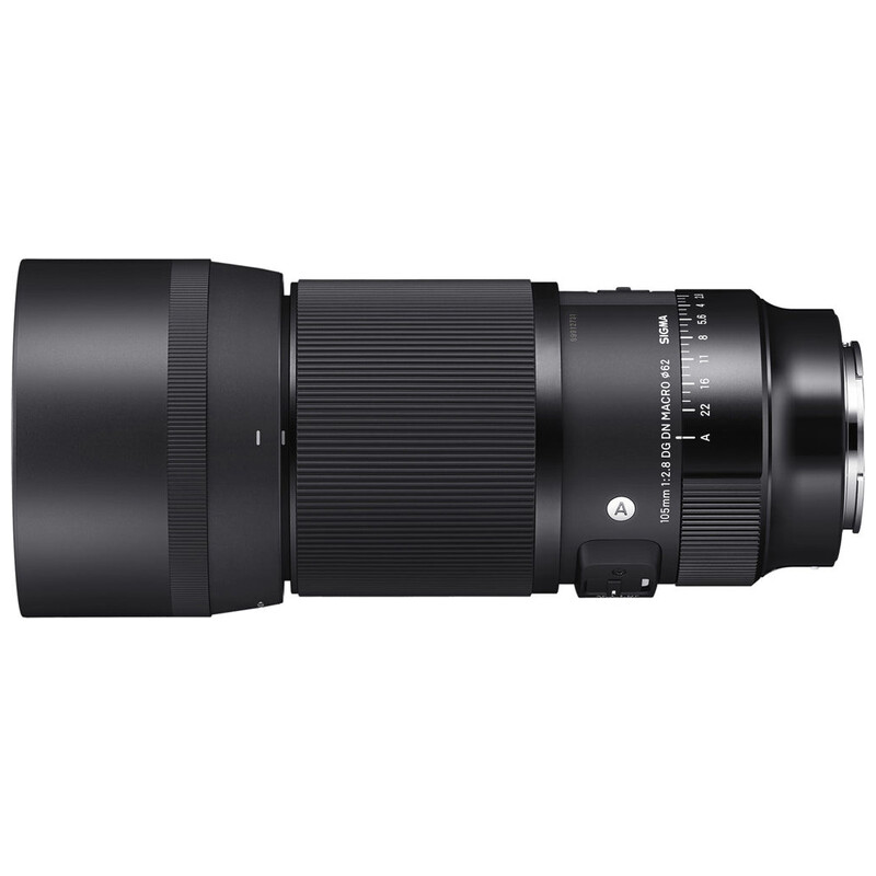 105mm F2.8 DG DN MACRO | Art ソニーEマウント