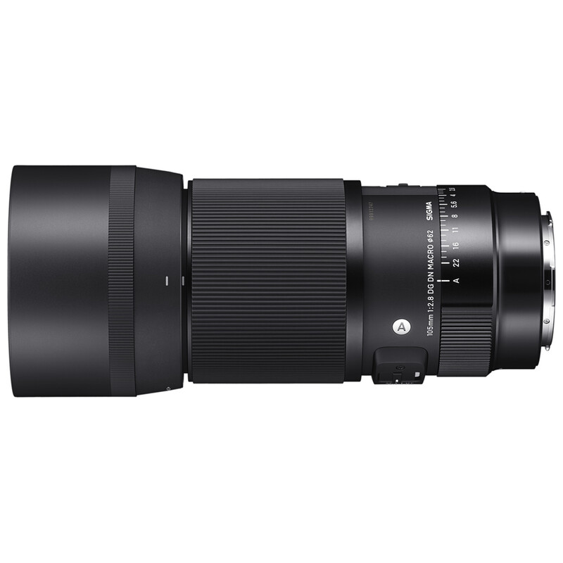 105mm F2.8 DG DN MACRO | Art Lマウント