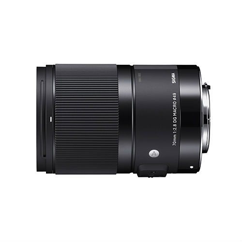 70mm F2.8 DG MACRO | Art シグマSAマウント