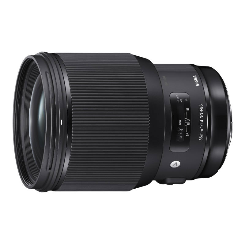 85mm F1.4 DG HSM | Art シグマSAマウント