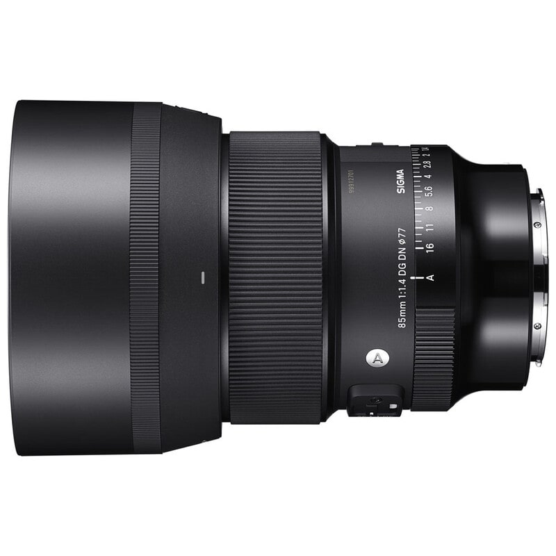 85mm F1.4 DG DN | Art Lマウント用