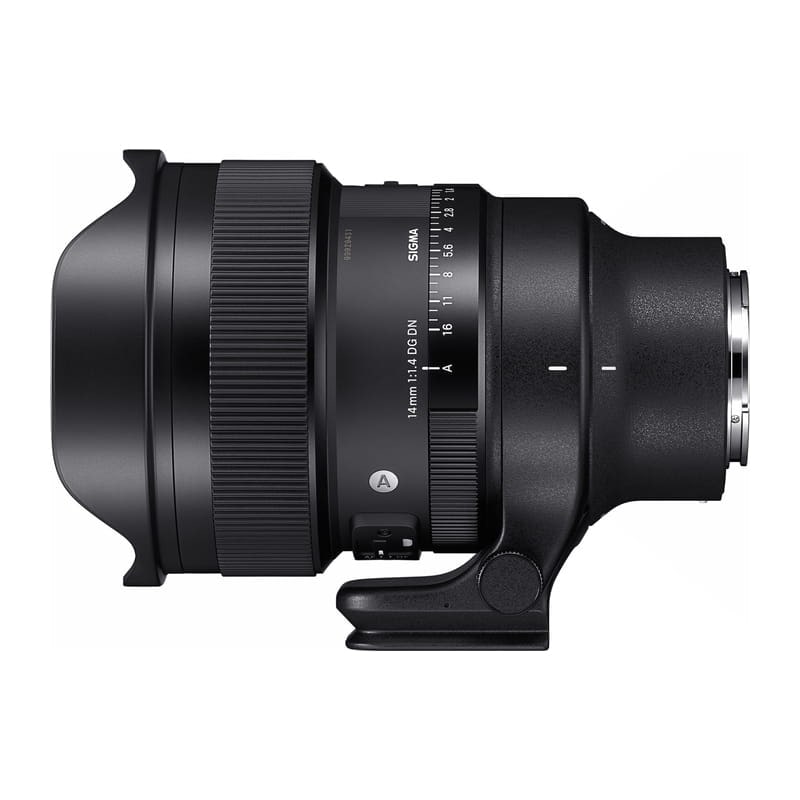 14mm F1.4 DG DN | Art ソニーEマウント
