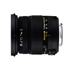 17-50mm F2.8 EX DC OS HSM ニコンFマウント