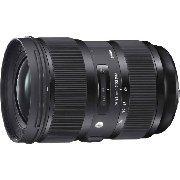 24-35mm F2 DG HSM | Art キヤノンEFマウント