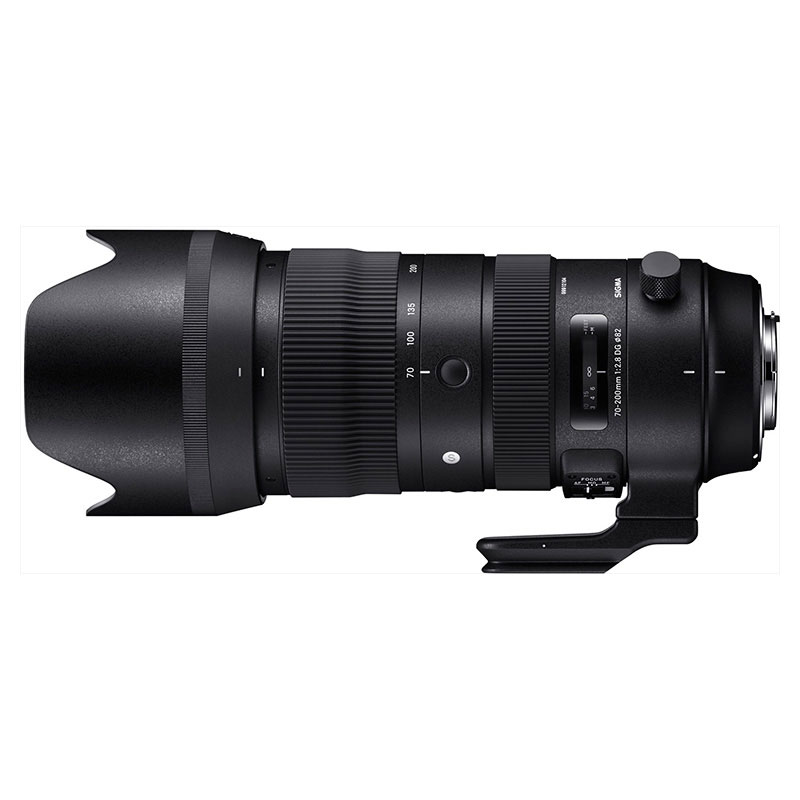 70-200mm F2.8 DG OS HSM | Sports ニコンFマウント