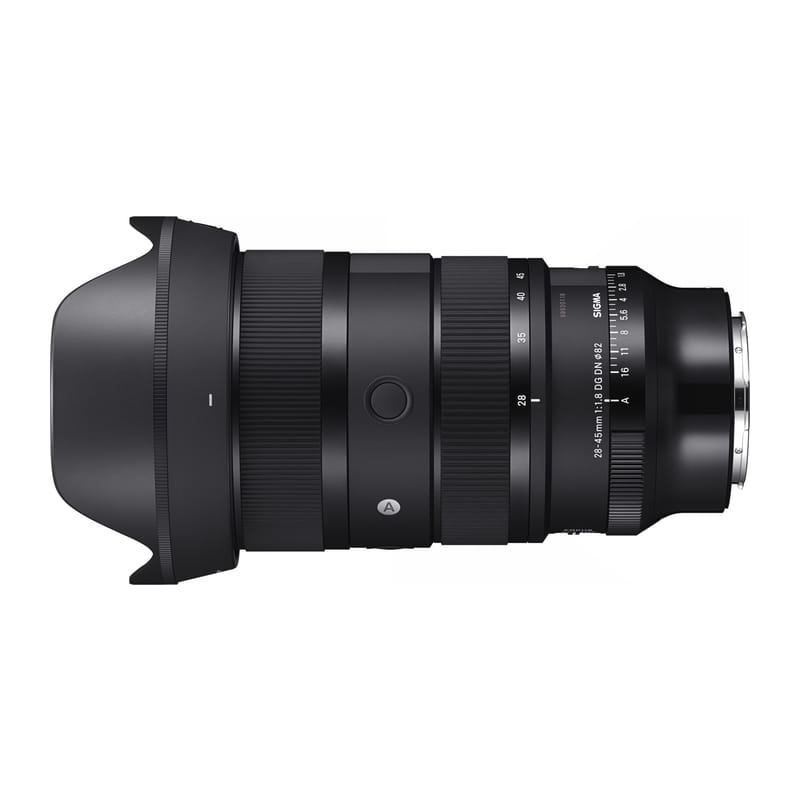 28-45mm F1.8 DG DN | Art Lマウント