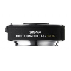 APO TELE CONVERTER 1.4x EX DG キヤノンEFマウント