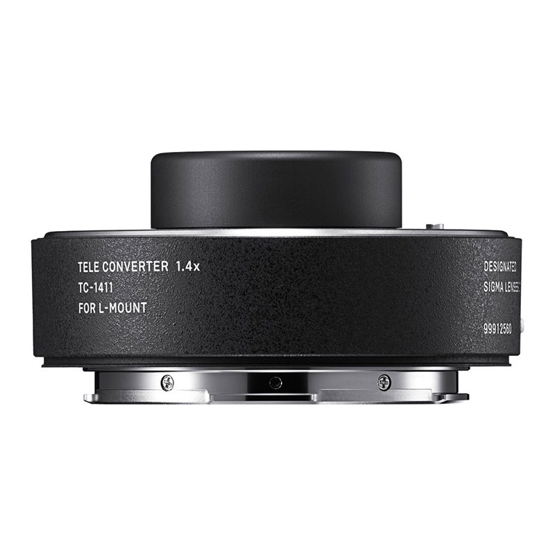TELE CONVERTER TC-1411 Lマウント