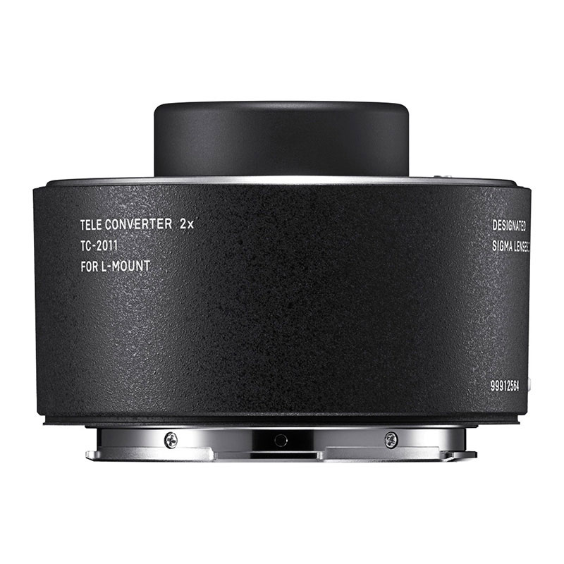 TELE CONVERTER TC-2011 Lマウント