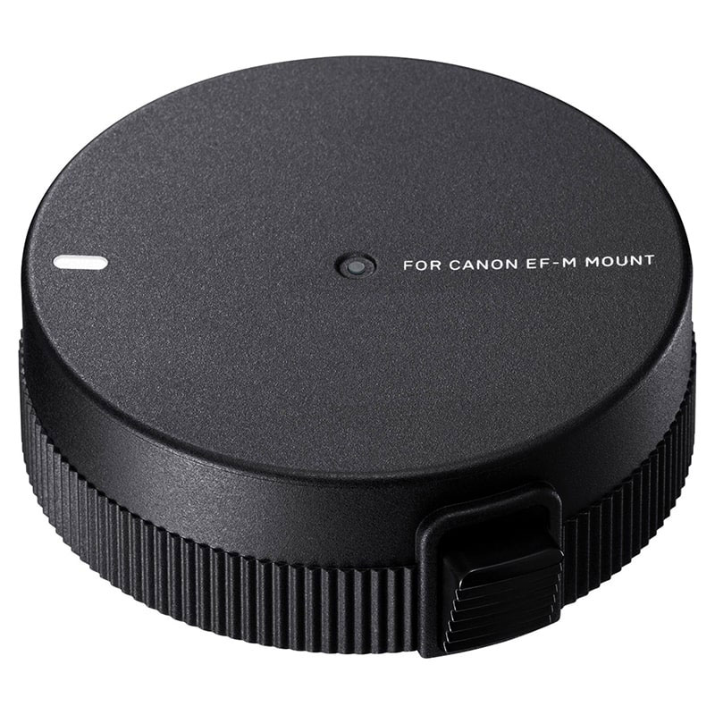 USB DOCK UD-11 キヤノンEF-Mマウント