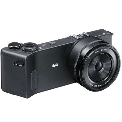 SIGMA dp2 Quattro | Standard｜フジヤカメラ