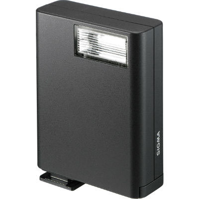 ELECTRONIC FLASH EF-140S SA-STTL