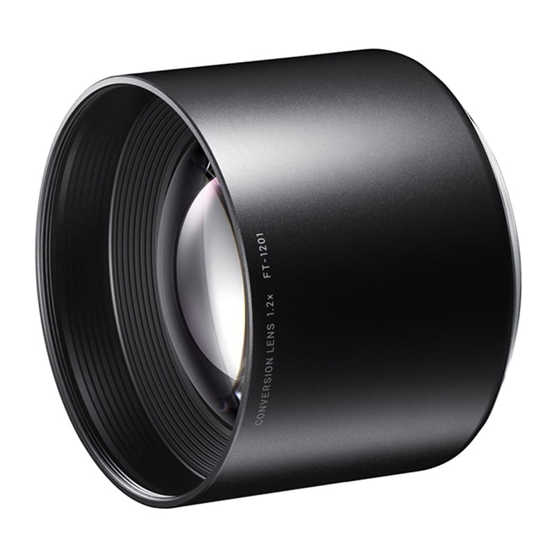 CONVERSION LENS 1.2X FT-1201