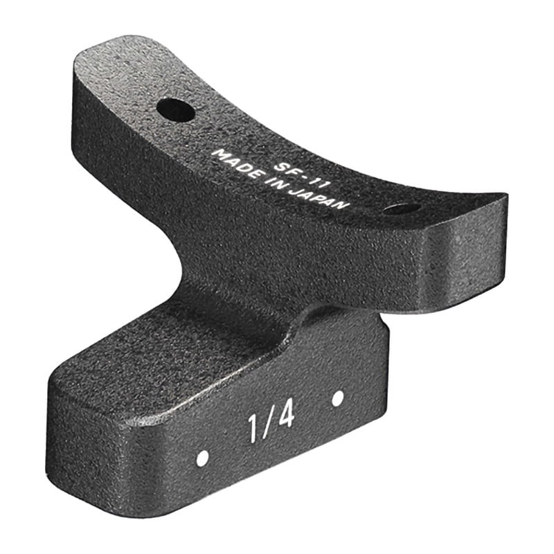 LENS SUPPORT FOOT SF-11