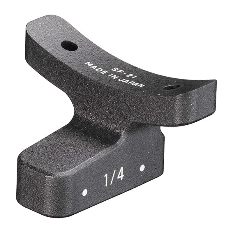 LENS SUPPORT FOOT SF-21