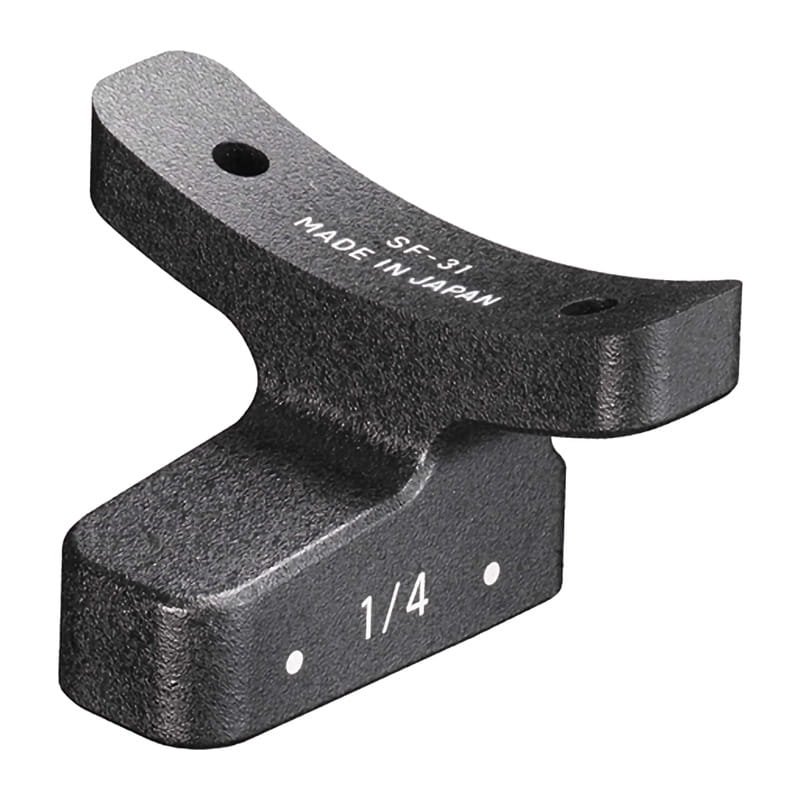LENS SUPPORT FOOT SF-31