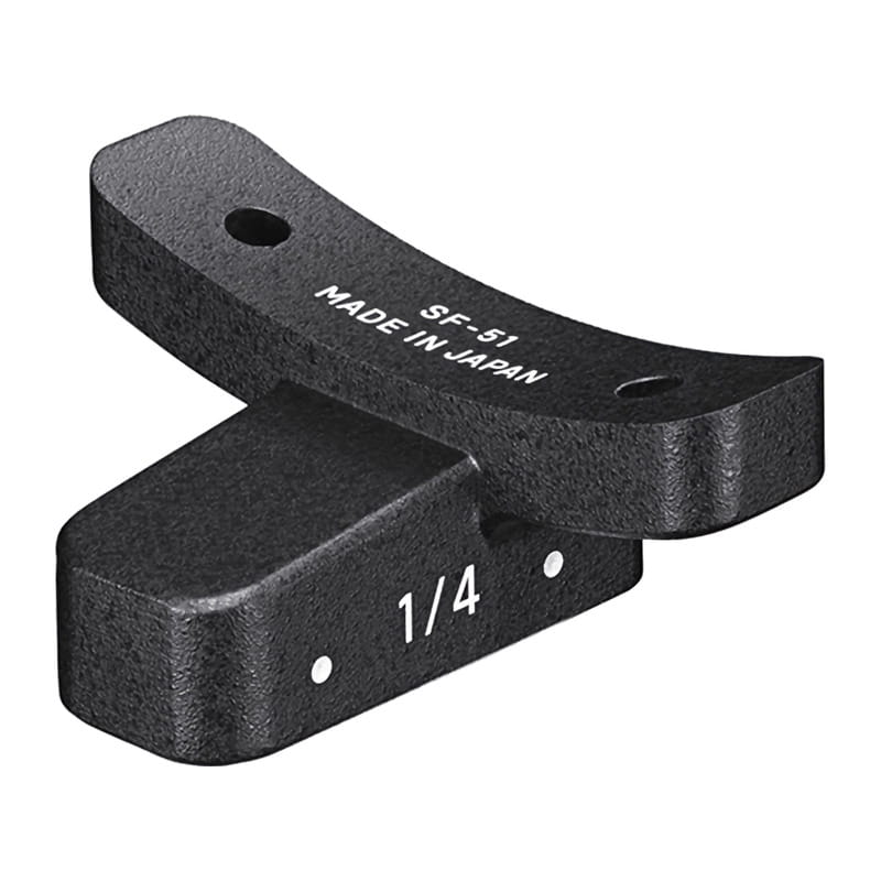 LENS SUPPORT FOOT SF-51