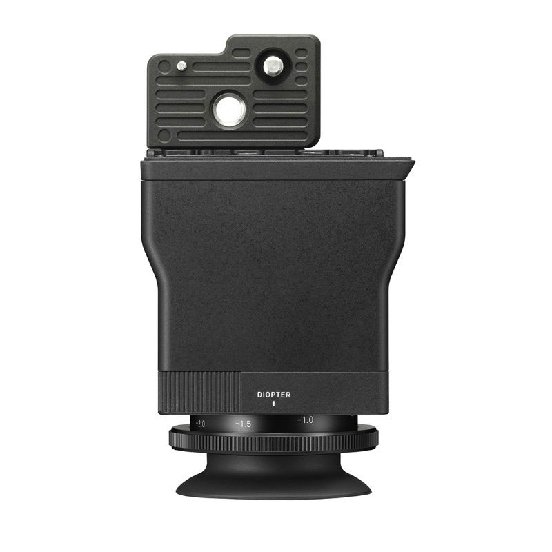 LCD VIEW FINDER LVF-11