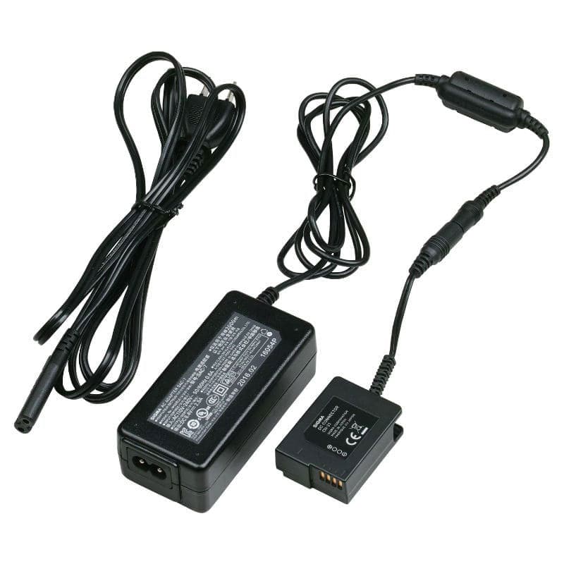 SIGMA AC ADAPTER SAC-7P