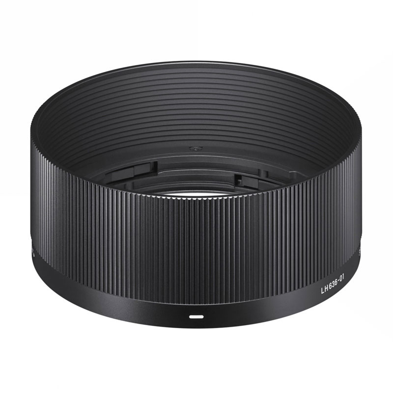 LENS HOOD LH636-01
