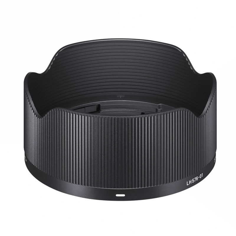 LENS HOOD LH576-01