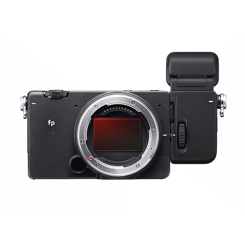 fp L EVF-11Kit