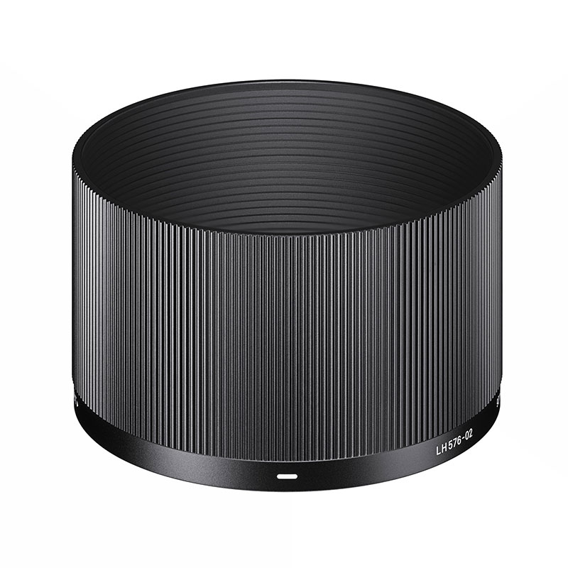 LENS HOOD LH576-02