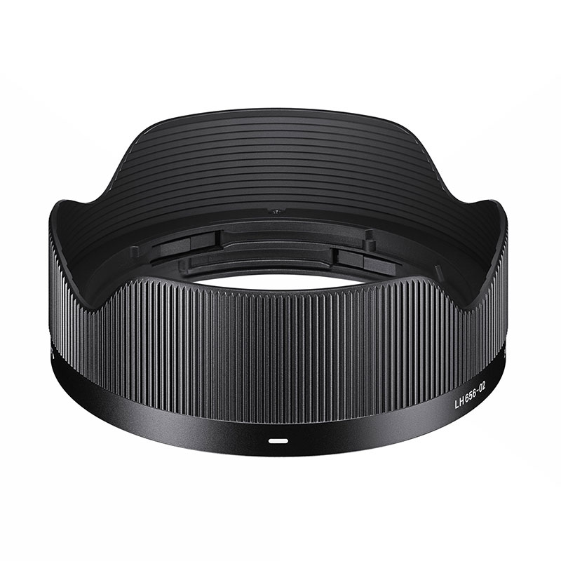 LENS HOOD LH656-02