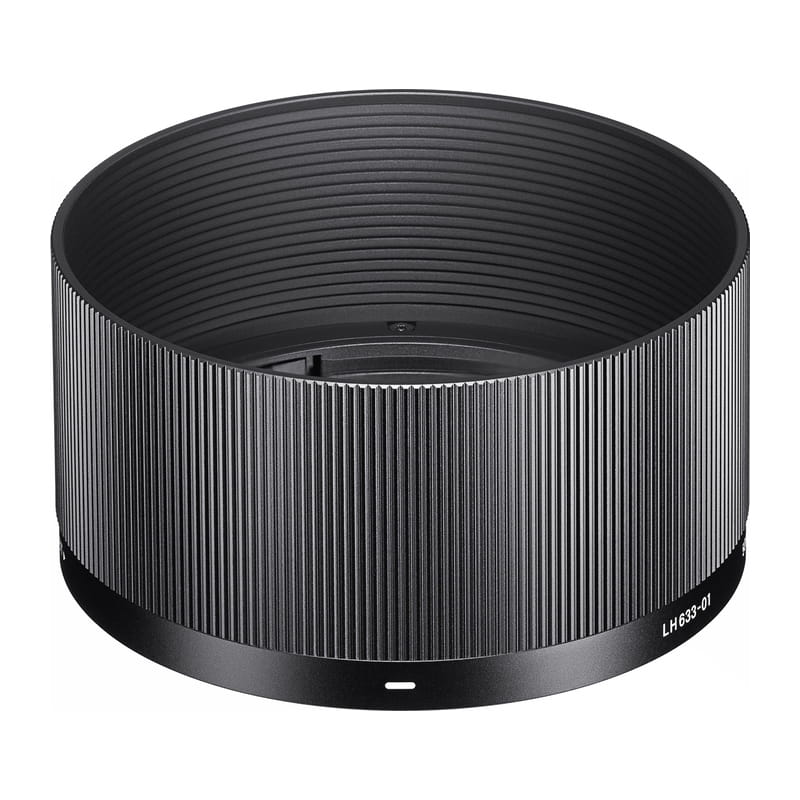 LENS HOOD LH633-01