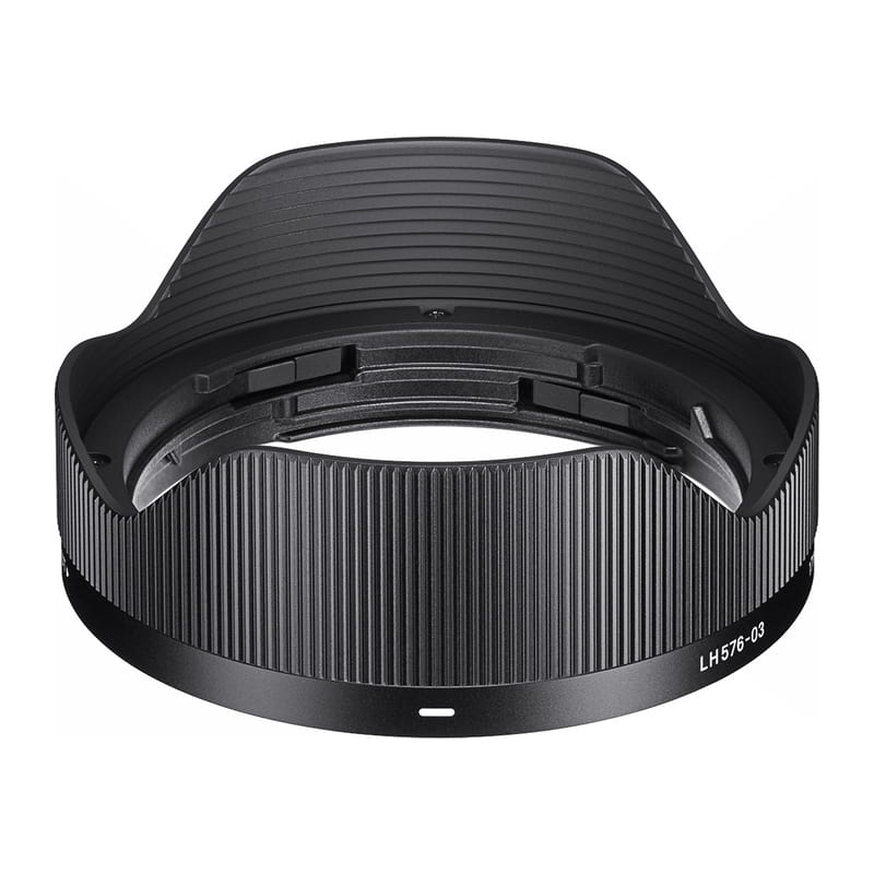 LENS HOOD LH576-03
