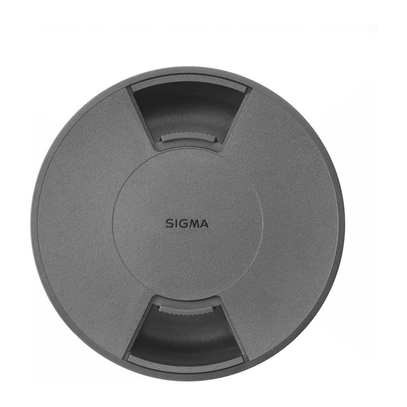 COVER LENS CAP LC1014-01